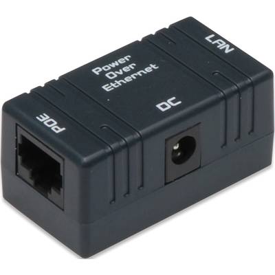 PoE injektor 10 / 100 Mbit/s Proprietární Digitus Professional DN-95002