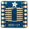 Adafruit 1210 Panel (nem beültetett) 6 db