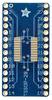 Adafruit 1208 Panel (nem beültetett) 3 db