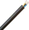 Kopp 153350847 Földelő vezeték NYY-J 3 G 1.5 mm² Fekete 50 m
