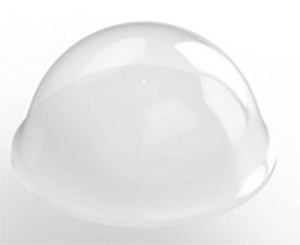 Műszerláb, átlátszó, kerek Ø 16 x 7,9 mm, 3M 7100002892