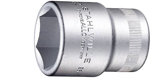Stahlwille 55 32 05010032 Külső hatlap Dugókulcs betét 32 mm 3/4 (20 mm)
