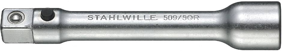 Stahlwille 509QR/5 13011002 Dugókulcs hosszabbító Meghajtás (csavarhúzó) 1/2 (12,5 mm) 130 mm 1 db