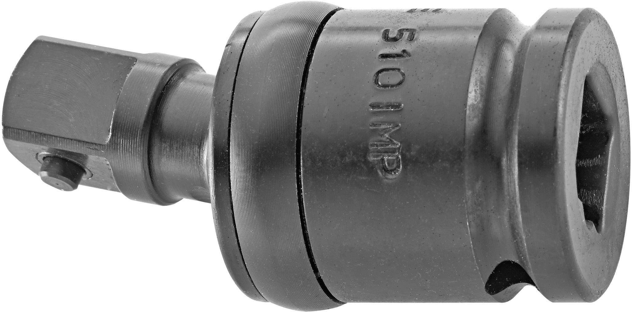 Stahlwille 510 IMP 33020000 Gömbcsukló Meghajtás (csavarhúzó) 1/2 (12,5 mm) 52 mm 1 db