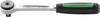 Stahlwille 515-2K 13231011 Átváltó racsni 1/2" (12,5 mm) 265 mm