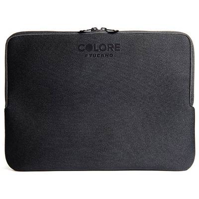 Notebook védőtok, max. 31,8 cm (12,5") fekete, Tucano Colore