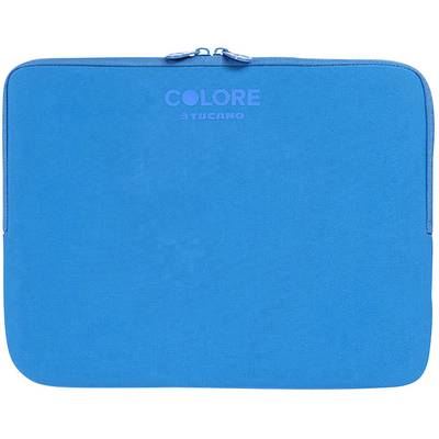 Notebook védőtok, max. 31,8 cm (12,5") kék, Tucano Colore