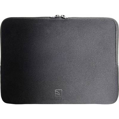 Notebook védőtok, max. 43,9 cm (17,3") fekete, Tucano Colore
