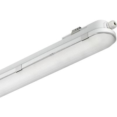 LED-es lámpa nedves helyiségbe 41 W, semleges fehér, szürke, Philips Lighting 73351 PH
