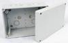 KOPOS KSK 175 KA Elosztó doboz halogénmentes (H x Sz x Ma) 176 x 176 x 126 mm 1 db