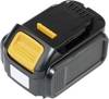 XCell 135439 Szerszám akku Megfelelő eredeti akku DeWalt DCB141 14.4 V 3000 mAh Lítiumion