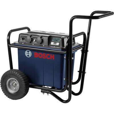   Bosch Professional  Bosch    Áramfejlesztő szállítás segítő        