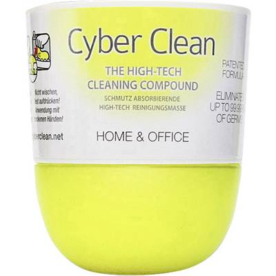 Tisztító massza, Cyber Clean, 1 db