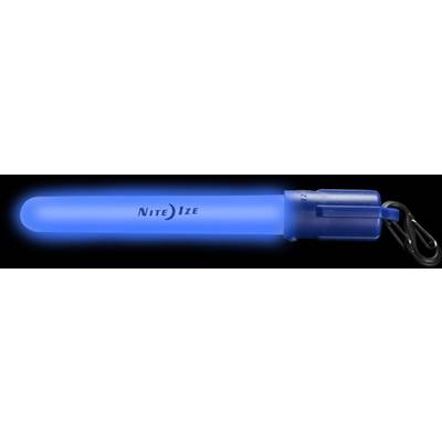LED Kemping lámpa NITE Ize GlowStick lysstav Elemekről üzemeltetett 18 g Kék NI-MGS-03-R6
