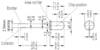 Fototranzisztor 5mm Osram Components SFH 300 FA-3/4