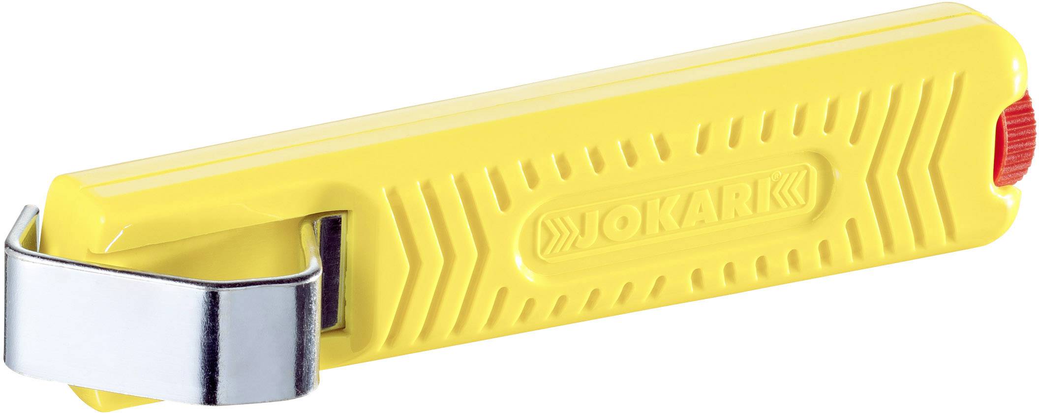 Jokari T10272 No.27 Csupaszoló kés Alkalmas Kerek vezetékek 8 - 28 mm Alkalmas márka JOKARI