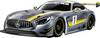 Tamiya 1:10 RC modellautó Elektro Közúti modell Mercedes-AMG GT3 Brushed 4WD építőkészlet TT-02