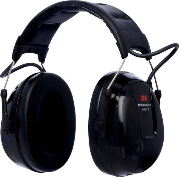 3M Peltor ProTac III Slim MT13H220A Impulzus hallásvédő fültok  26 dB EN 352-6:2002, EN 352-3:2002, EN 352-1:2002   1 db