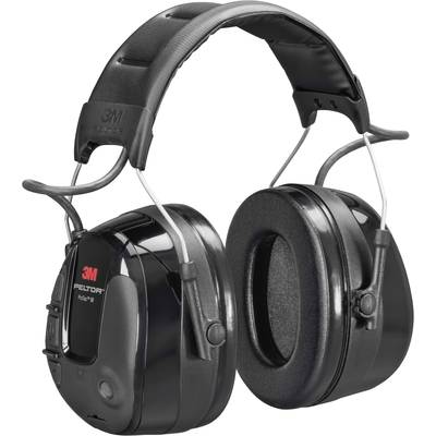 3M Peltor ProTac III MT13H221A Impulzus hallásvédő fültok 32 dB EN 352-6:2002, EN 352-3:2002, EN 352-1:2002   1 db