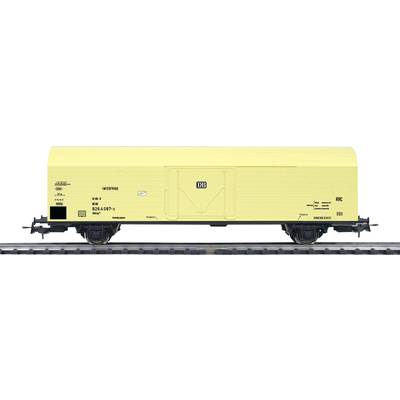 Mehano 54778 H0 IBBHS hűtőkocsi A DB Interfrigo (bézs)