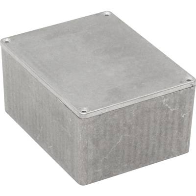 Hammond Electronics 1590PP Univerzális műszerdobozok 121 x 95 x 61 Alumínium Natúr 1 db
