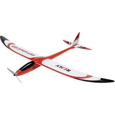 Elektromos repülőgép modell 1200 mm, Reely Sky Hawk 2.0 RC RtF