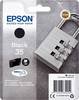 Epson Tinta T3581, 35 Eredeti Fekete C13T35814010