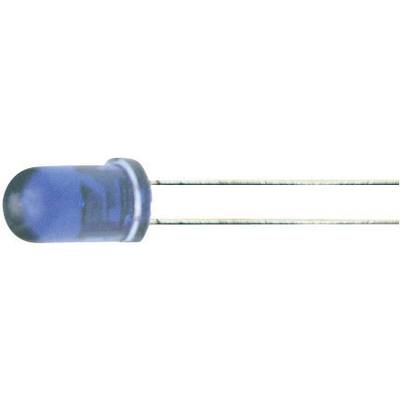 Kingbringht fototranzisztor, 3 mm, 420-1100 nm, L-93DP3BT