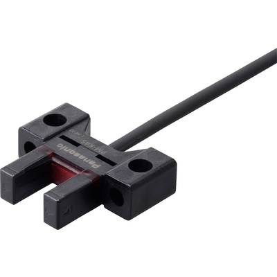 Panasonic Villás fénysorompó PM-K45 PM-K45 K típus világosban kapcsoló, sötétben kapcsoló 5 - 24 V/DC 1 db
