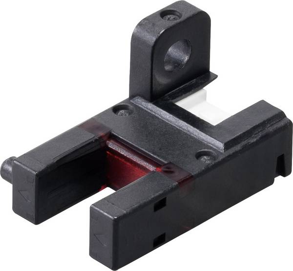 Panasonic Villás fénysorompó PM-R65-P PM-R65-P R típus világosban kapcsoló, sötétben kapcsoló 5 - 24 V/DC 1 db