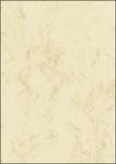 Sigel márványpapír, A4, bézs, 90 g / m², 100 lap