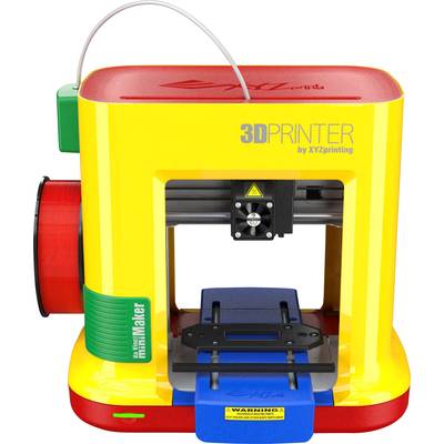XYZprinting da Vinci miniMaker 3D nyomtató  