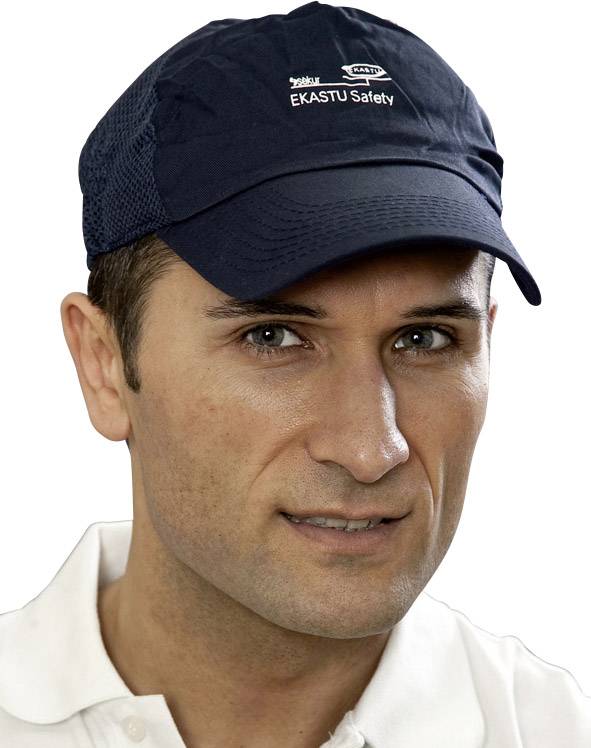 Ekastu 286 701 Basecap Kék