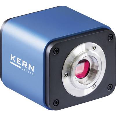 Kern Optics ODC-85 ODC 851 Mikroszkópkamera  Alkalmas márka (mikroszkóp) Kern