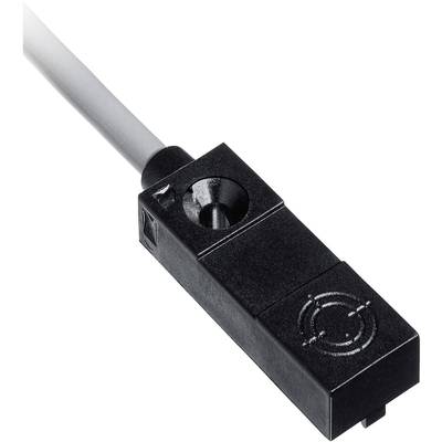 Induktív közelítés érzékelő, kapcsolási távolság: 4 mm, Pepperl & Fuchs NBN4-F29-A2