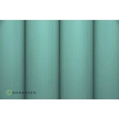 Oracover 21-017-010 Vasalható fólia (H x Sz) 10 m x 60 cm Türkiz