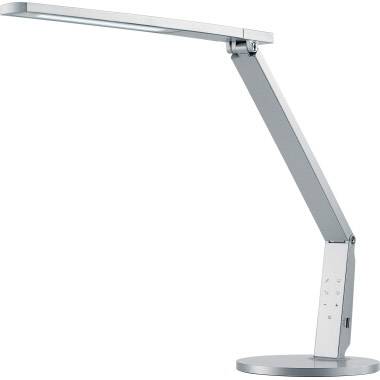 Hansawerke LED Vario Plus h5010668 Lampe de bureau à LED 10 W argent 3