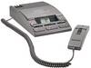 Philips LFH0725D Analóg diktafon Felvétel időtartam (max.) 30 perc Fekete