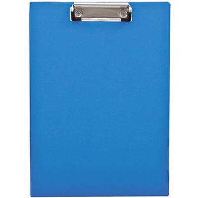 Soennecken Csíptetős laptartó 125308650 Kék (Sz x Ma) 23.6 cm x 32.1 cm