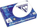 Clairefontaine multifunkcionális papír, 80 g / m²