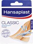 Hansaplast CLASSIC standard vakolatok