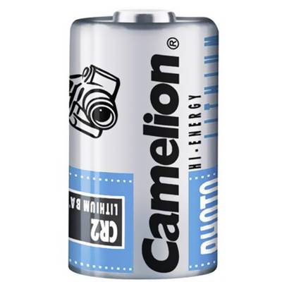 Camelion CR2 CR 2 Fotóelem Lítium 850 mAh 3 V 1 db