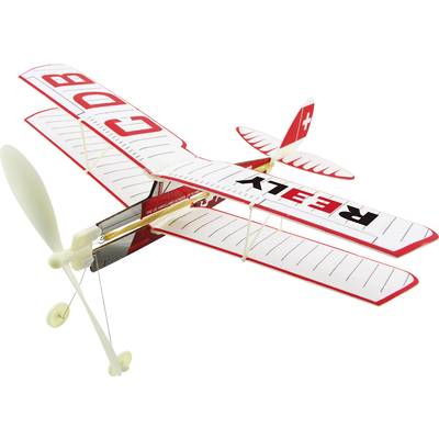 Reely 1559496 Szabadonrepülő modell Tiger Moth 