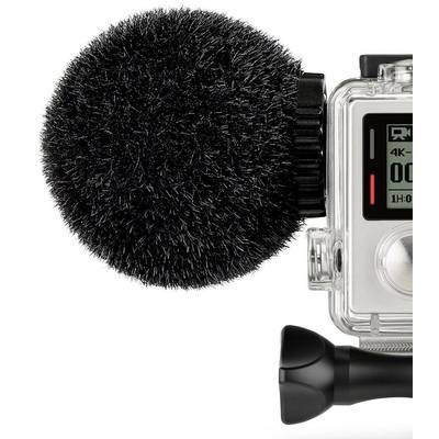 Sennheiser MKE 2 Elements  Kamera mikrofon Átviteli mód:Direkt 