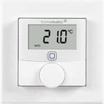 Fali termosztát kapcsolókimenettel 230 V, Homematic IP HmIP-BWTH