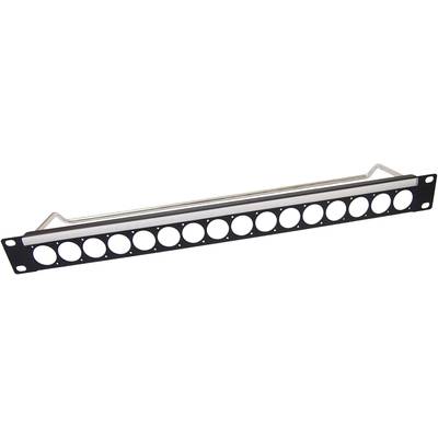 Cliff CP30150 19 collos rack  Acél 