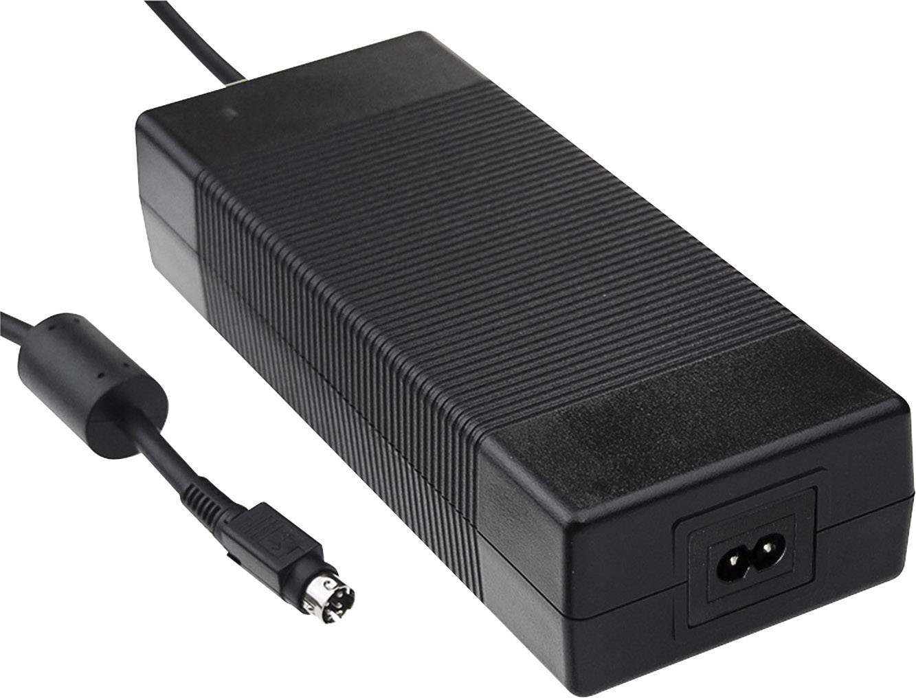 MEAN WELL GSM220B12-R7B Asztali tápegység, fix feszültségű 12 V/DC 15 A 180 W
