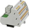 Potenciális forgalmazó VARIOFACE-Modu VIP-3/PT/PDM-2/48 Phoenix Contact Tartalom: 1 db