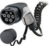 Phoenix Contact 1627126 eMobility töltőkábel 4 m Spirálkábel