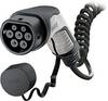 Phoenix Contact 1627127 eMobility töltőkábel 4 m Spirálkábel
